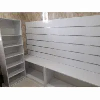 تعدادی قفسه و ریگال|فروشگاه و مغازه|ابهر, |دیوار