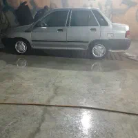 پراید مدل ۸۳