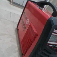 دستگاه جوش وسنگ فرزوپد پولیش