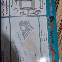 sکوییک 1401 درحد|خودرو سواری و وانت|علی‌آباد کتول, |دیوار