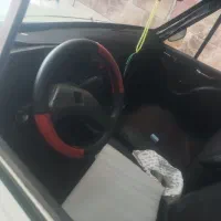 وانت تک سوزدوررنگ|خودرو سواری و وانت|اسلام‌‌آباد غرب, |دیوار