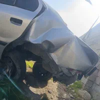 سمند|خودرو سواری و وانت|کازرون, |دیوار