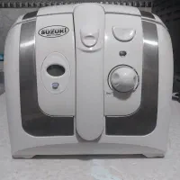 سرخ کن سوزوکی