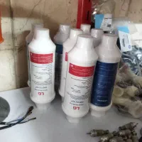 فیلتر ساید کیسه جاروبرقی قطعات جاروبرقی قیمت عمده|جاروبرقی، جارو شارژی، بخارشو|تهران, ابوذر|دیوار