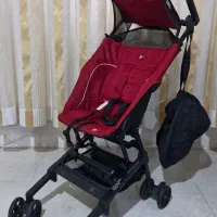 کالسکه کودک تاشو و کم جا