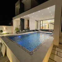 فروش ویلا مدرن در نزدیکی ساحل رامسر|فروش خانه و ویلا|دالخانی, |دیوار