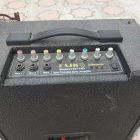 اکو امپلی شارژری