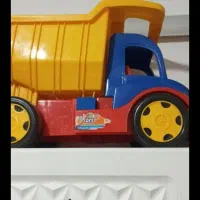 اسباب بازی|اسباب‌بازی بچه|قم, حنیف نژاد|دیوار