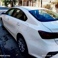 سراتو 2021 وارداتی|خودرو سواری و وانت|ری, حمزهآباد|دیوار