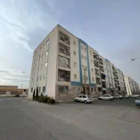 آپارتمان فول باحیاط خلوت وام تسویه