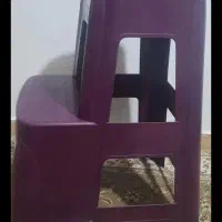 چهارپایه دوطبقه ایی