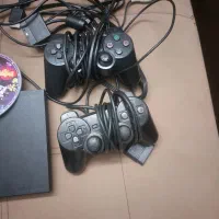 پای استیشن وفرمان بازی ویک بازی دیگه