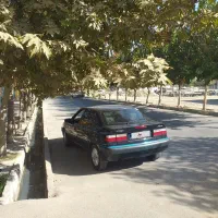 فروش زانتیا|خودرو سواری و وانت|شهریار, شهرک امیریه|دیوار