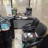 اجاره مغازه / ۴۵ متر / بلوار اصلی بومهن|اجارهٔ مغازه و غرفه|بومهن, |دیوار