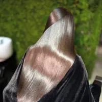 مانکن برای ابریشم سازی و درمان صافی ۳ ساله|خدمات آرایشگری و زیبایی|تبریز, |دیوار