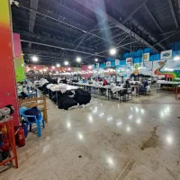 چرخکار راسته دوز مردانه پنج شنبه ها تعطیل|استخدام صنعتی، فنی، مهندسی|تهران, شهرک شریعتی|دیوار