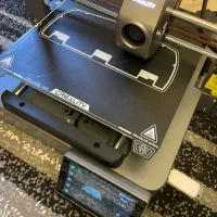 Creality ender -3v3 پرینتر
