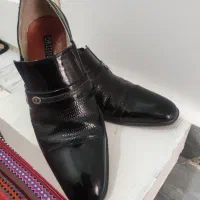 کفش مجلسی مردانه