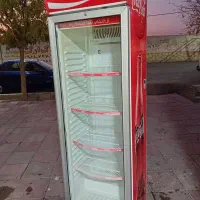 دوتا یخچال وفریزر ۷۰سانتی