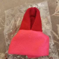 هودی عروس هلندی