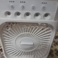 پنکه مه پاش
