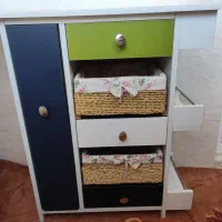 جای سیب زمینی پیاز