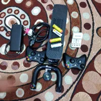 ایکس باکس ۳۶۰ اسلیم|کنسول، بازی ویدئویی و آنلاین|الوند, |دیوار