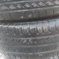 لاستیک پژو ۱۴ ،۶۵ ،۱۸۵ تیوبلس ۶۰الا۷۵درصد