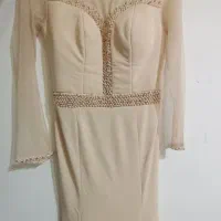 لباس مجلسی زنانه