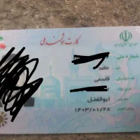 کیف جای کارت