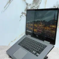 لپ‌تاپ سری بسیار خاص دل امریکایی|رایانه همراه|اهواز, نادری|دیوار