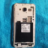 گوشی J5 2016|موبایل|رشت, باهنر|دیوار