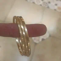 چند حلقه النگو ویک انگشتر|جواهرات|صدرا-فارس, فاز ۱|دیوار