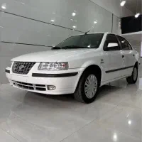 سمند ef7 دوگانه کلاس 16