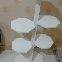 میز نهارخوری و استند