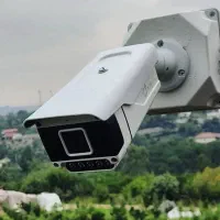 دوربین مداربسته نصب راه اندازی عیب یابی»