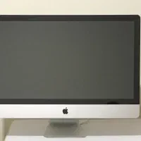 Apple iMac کامپیوتر همه کاره اپل All in one
