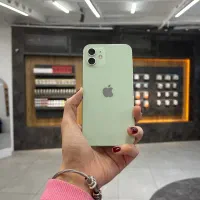 آیفون 12نرمال با شرایط اقساطی فروشگاه موبایلینو