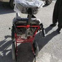 ویلچر سیپی کوچک|آرایشی، بهداشتی، درمانی|بانه, |دیوار