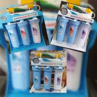 تصفیه آب صنعتی خانگی|آبسردکن و تصفیه آب|فشاپویه, |دیوار