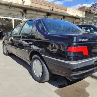 پژو 405|خودرو سواری و وانت|مراغه, |دیوار