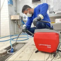 لوله بازکنی فاظلاب بازکنی نویان|خدمات پیشه و مهارت|سنندج, |دیوار