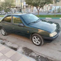 پژو ۴۰۵ مدل 82|خودرو سواری و وانت|کرمانشاه, |دیوار