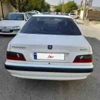 پارس ۴۰۱ سفارشی|خودرو سواری و وانت|ایلام, |دیوار