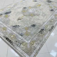 فرش گلبهار مشهد ۱۲۰۰شانه طرح سرام|فرش|شیراز, شهرک سراج‎|دیوار