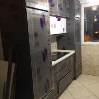 ساخت کابینت کمد دیواری