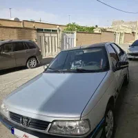 پژو۴۰۵slx مدل ۸۸