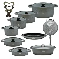 ویژه سرویس 19راکلنداصل آلمان