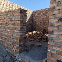 فروشنده|فروش زمین و ملک کلنگی|خاش, |دیوار