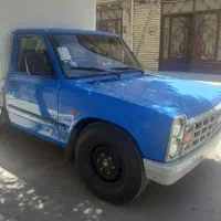 نیسان دیزل مدل1400 ترخیص403